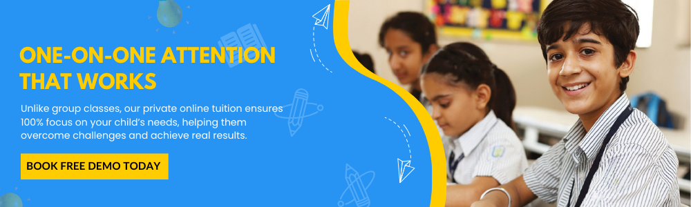 Online Tuition by Edudrona