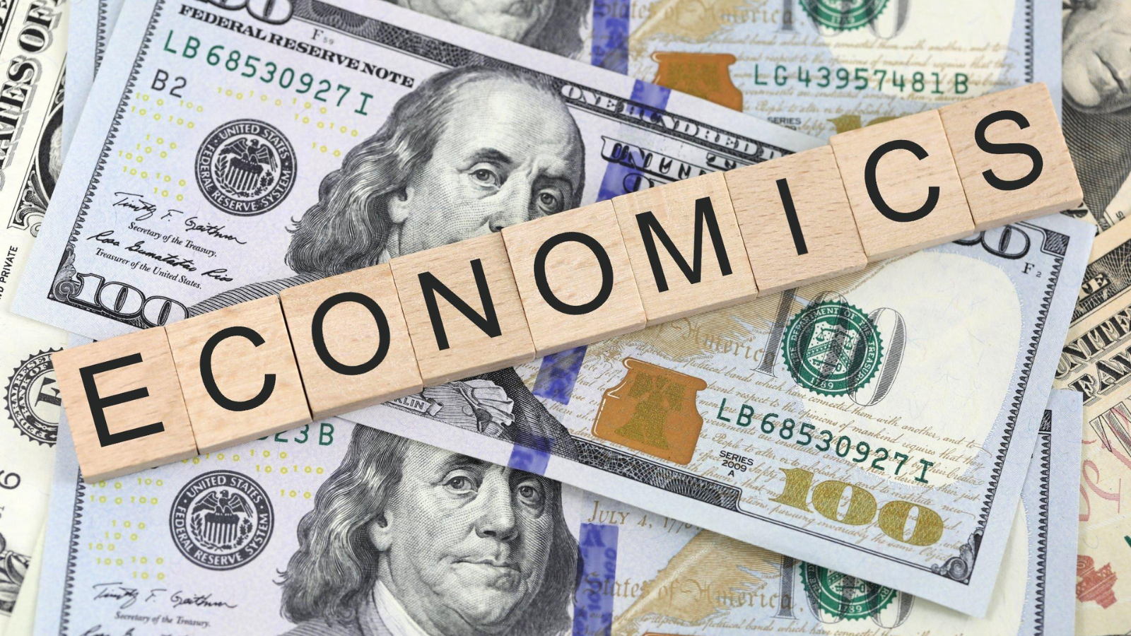 Economics Reference Books for Class 11 CBSE