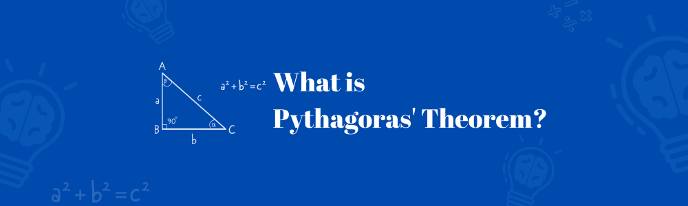 What is Pythagoras Theorem