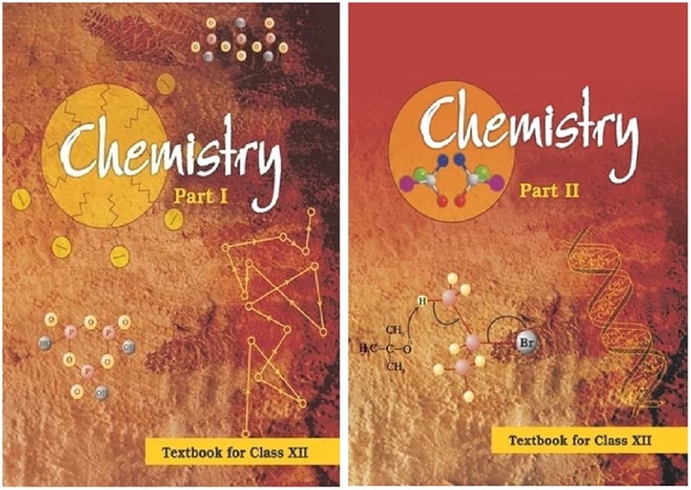 NCERT Chemistry Class 12