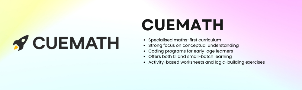 CUEMATH