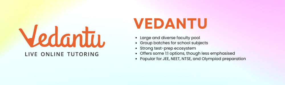 Vedantu